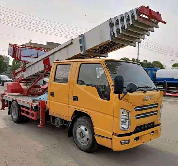 云梯搬運(yùn)車租用的數(shù)據(jù)記錄需求
