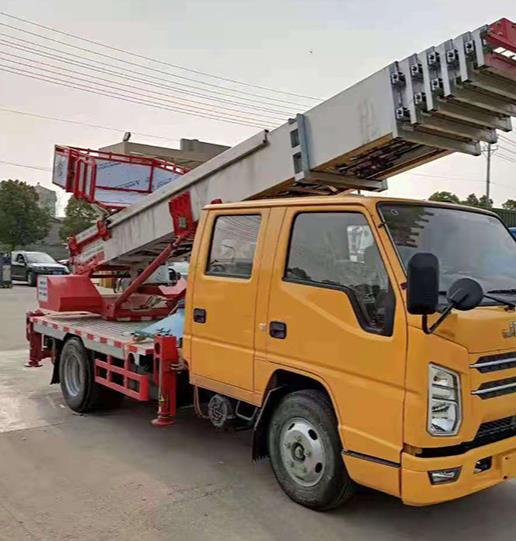 高空車出租中堂作業(yè)現(xiàn)場管理